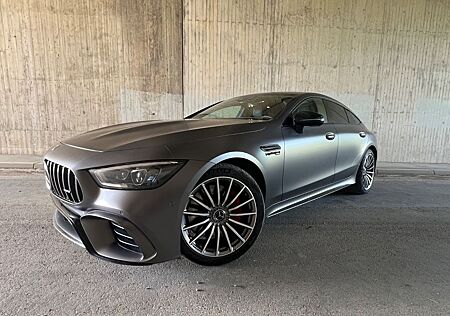 Mercedes-Benz AMG GT R AMG 63 GT Junge Sterne # Standheiz# Sportabgas