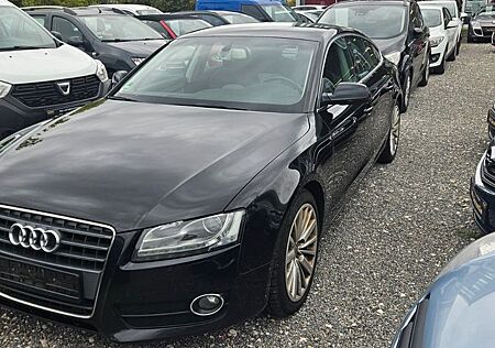 Audi A5 Sportback 3.0 TDI quattro Tüv 02.2027