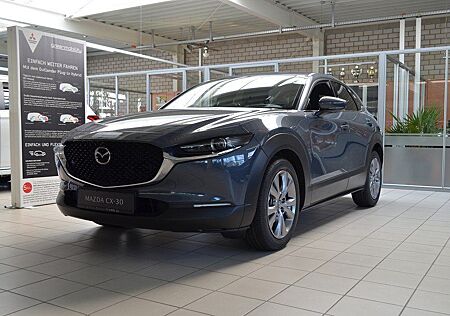 Mazda CX-30 2.5L e-SKYACTIV G 140ps