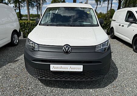VW Caddy Volkswagen Cargo Maxi 2.0 TDI