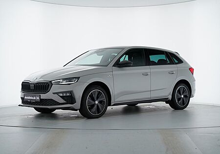 Skoda Scala MONTE CARLO 1.5TSI DSG FACELIFT+MATRIXuvm