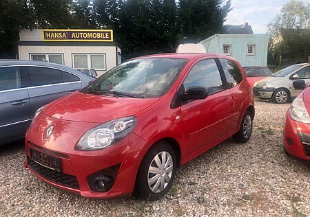 Renault Twingo 1.2 16V Servo Klima Allwettr USB