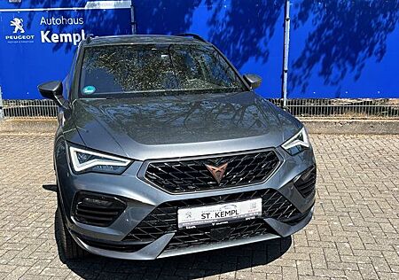 Cupra Ateca 2.0 TSI 4Drive DSG