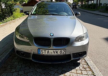 BMW 325i Coupé -