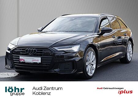 Audi A6 Avant 45 TFSI S line Matrix ACC Kamera Headup