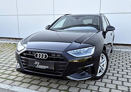 Audi A4 Avant 40 TDI Sport AHK*LED*Viritual*Navi*ACC