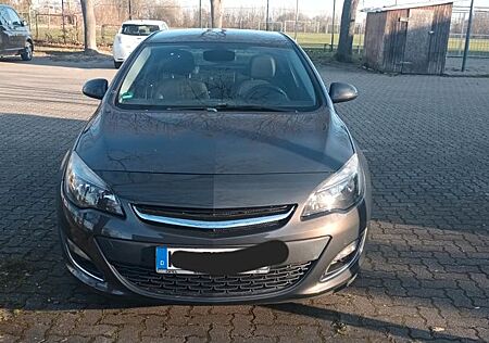 Opel Astra 1.4 LPG ecoFLEX 150 Jahre 103kW 1...