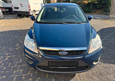 Ford Focus Turnier Style 1.6*1 HAND*KLIMA*AHK*