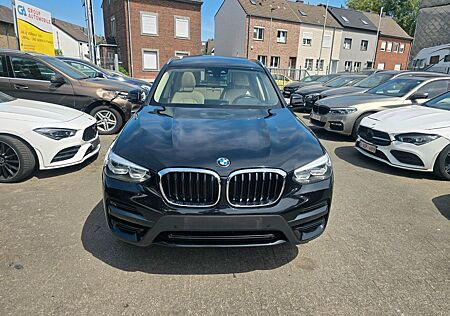 BMW X3 sDrive 1,8 Automatik Head-Up Panorama Kamer