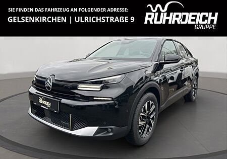 Citroën C4 MAX PT130 Navi 360 Kamera LED ACC Apple CarPl