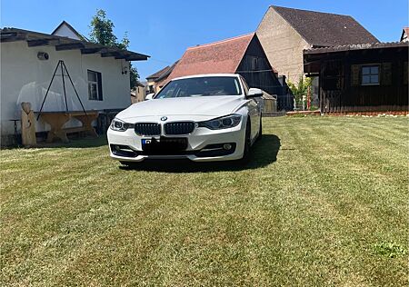 BMW 330d Touring Automatik -