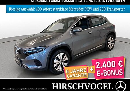 Mercedes-Benz EQA gebraucht kaufen Mercedes-Benz EQA 350 4M Progressive+Pano+KEYLESS+MBUX+Navi-Pr