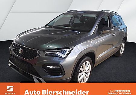 Seat Ateca 1.0 TSI Style Navi Top View ACC Virtual Ke