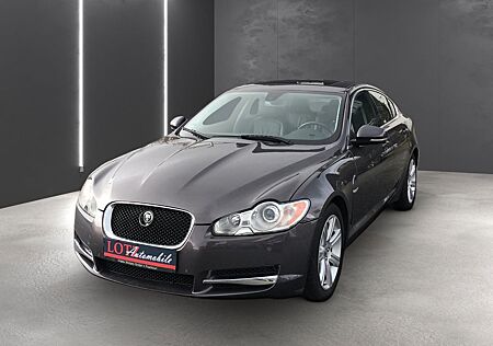 Jaguar XF 3.0 V6 Diesel S Luxury