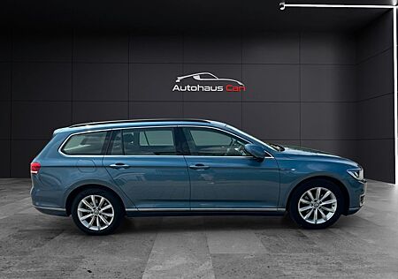 VW Passat Variant Volkswagen GTE DSG Highline /NAVI/LED/PDC/