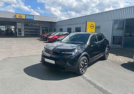 Opel Mokka-e Elegance Allwetter. Kamera PDC LED SHZ