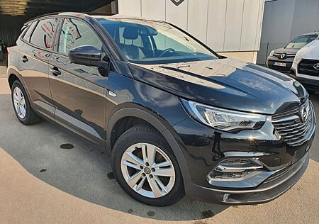Opel Grandland X 1.5 Diesel * Navi * Clim * Camera *