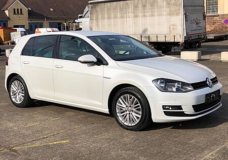 VW Golf Volkswagen VII Lim.2,0TDI Cup BMT TOP ZUSTAND