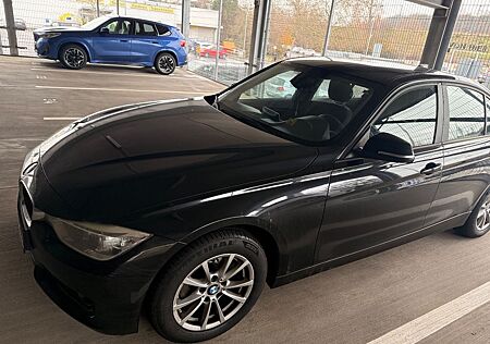 BMW 318d Sehr gepflegtes Auto ohne technische Mängel