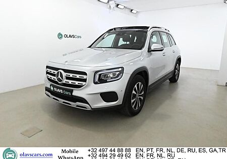 Mercedes-Benz GLB 180 d Pano LED Aut. Widescreen 1/2 Sport-Le