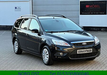 Ford Focus Turnier Viva.Klima.Euro 5 Norm.Tüv au Neu.