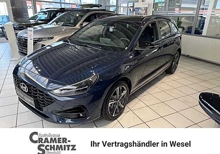 Hyundai i30 Kombi 7-DCT 1.0 B Advantage Plus-Paket Navi