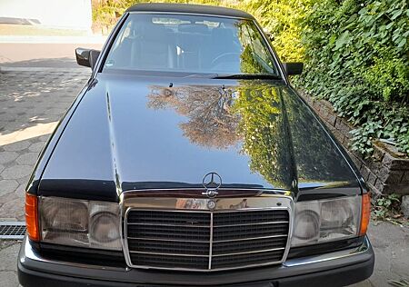 Mercedes-Benz CE 300 24V Sportline