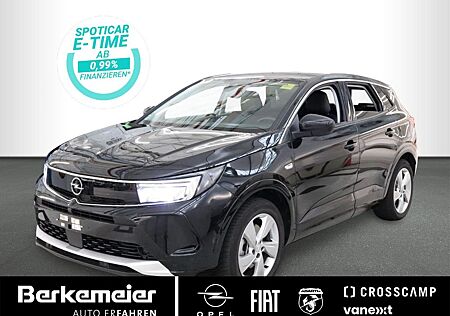 Opel Grandland X Grandland Elegance Plug-in-Hybrid *Anhängerkuppl