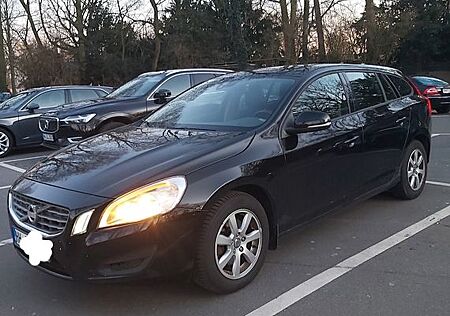 Volvo V60 DRIVe -