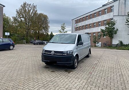 VW T6 Transporter Volkswagen
