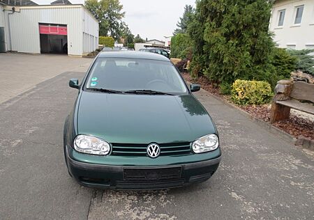 VW Golf Volkswagen 1.6 Comfortline