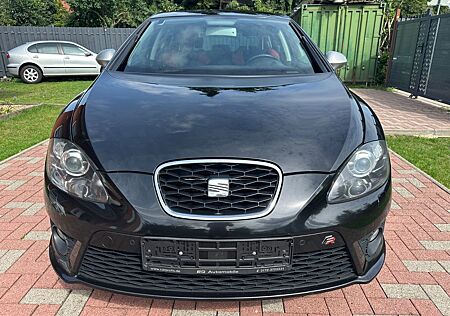 Seat Leon 2.0 T FSI FR TÜV HU NEU