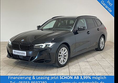 BMW 320d Touring FACELIFT*Sport Sitze*ACC*LED*M
