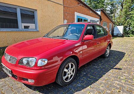 Toyota Corolla Limousine 1.6 *Klima*Schiebedach