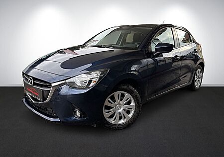 Mazda 2 Lim. Center-Line *Klima*5-Gang*Tempomat*