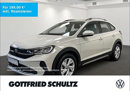 VW Taigo Volkswagen 1.0 TSI Life Rückfahrkamera Einparkhilfe
