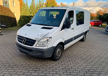 Mercedes-Benz Sprinter II Kasten erst 113Tkm