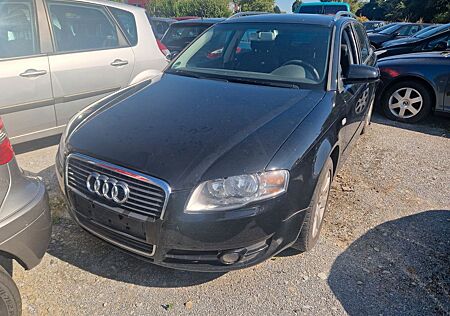 Audi A4 Avant 2.5 TDI tüv neu