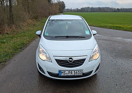 Opel Meriva 1.7 CDTI 150 Jahre 74kW Automati...