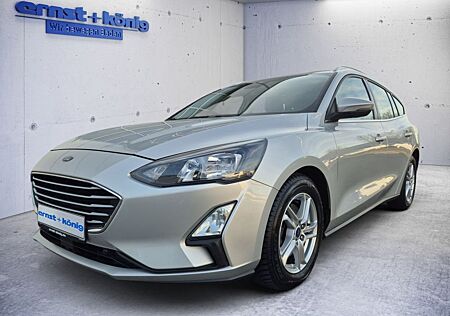 Ford Focus Turnier 1.5 EcoBlue Start-Stopp-System COO
