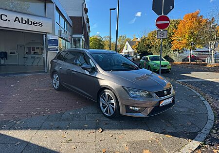 Seat Leon ST FR