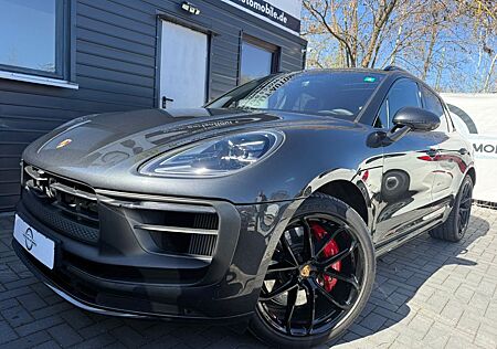 Porsche Macan GTS PANO STANDHZG BOSE CARBON 21ZOLL