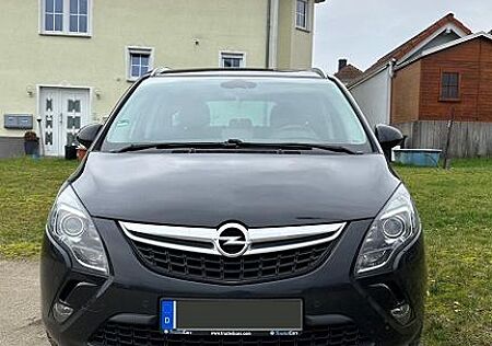 Opel Zafira Tourer 2.0 CDTI Business Edition 125k...