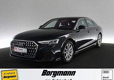 Audi A8 55 TFSI quattro AHK 360° MATRIX-LED STANDHZ