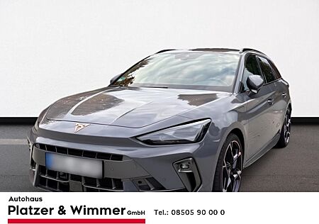Cupra Leon Sportstourer 1.5 e-Hybrid VZ *im Kundenauft