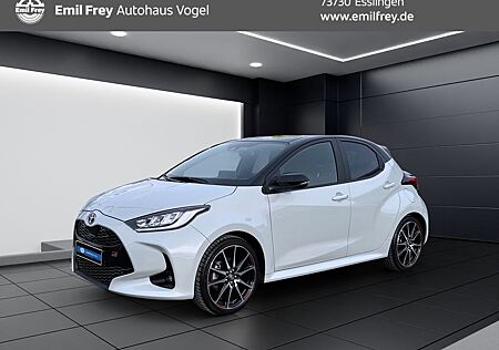 Toyota Yaris Hybrid 1.5 GR SPORT