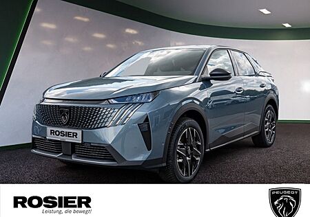 Peugeot 3008 gebraucht kaufen Peugeot 3008 Allure HYBRID 145 e-DSC6 ACC LED 360° NAVI