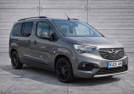 Opel Combo Life E Ultimate 5Sitzer mit Schiebetüren