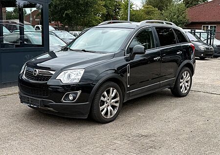 Opel Antara Cosmo 4x4 Automat Diesel 4x4