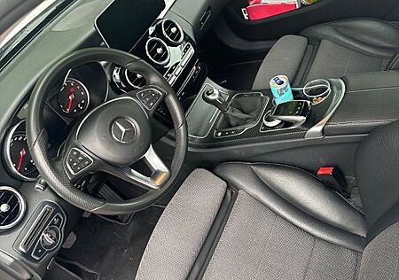 Mercedes-Benz C 200 AVANTGARDE AVANTGARDE